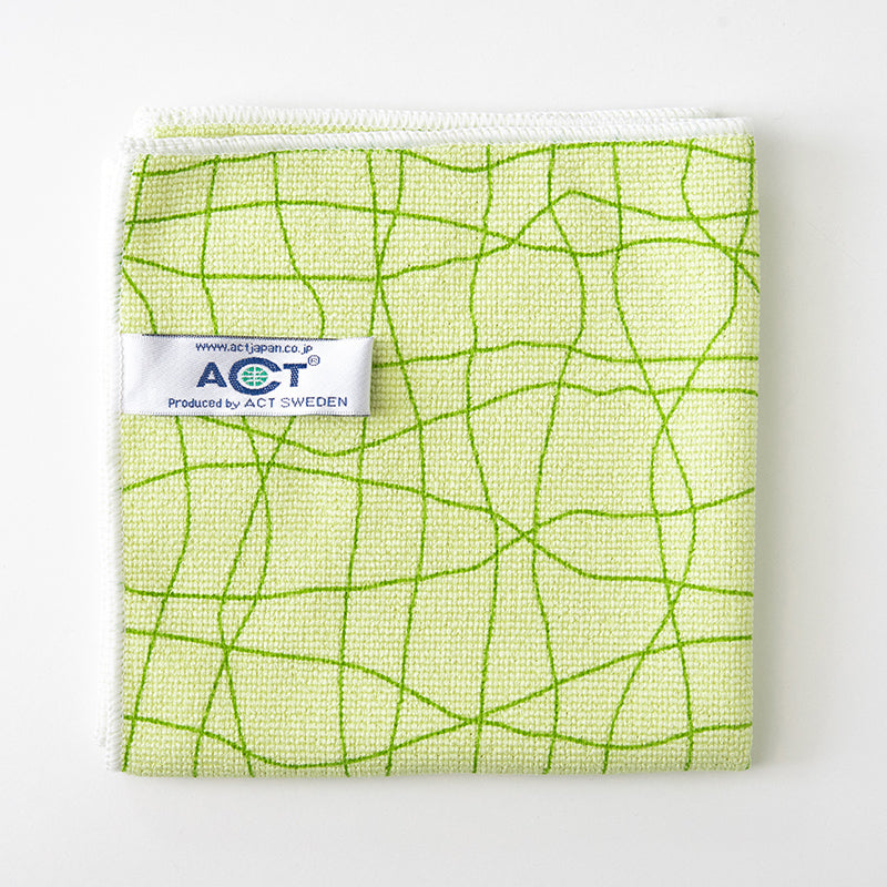 ACTプレミアムクロス