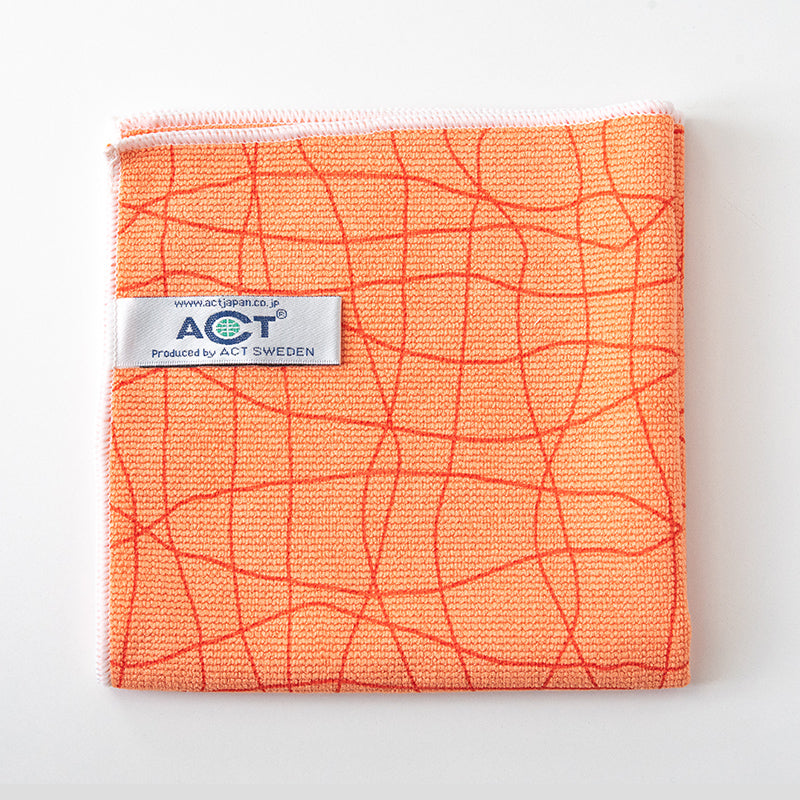 ACTプレミアムクロス