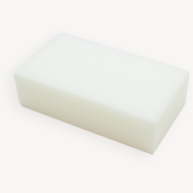 Replacement sponge for mini scrub sponge