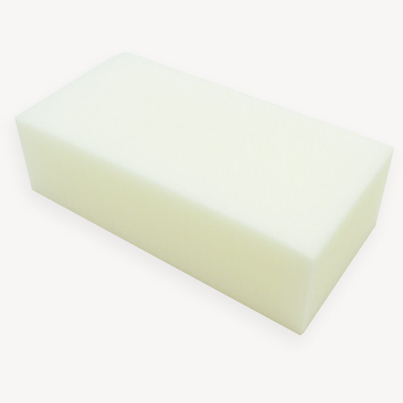 Replacement sponge for original sponge