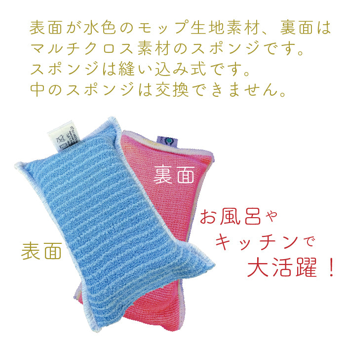 ②スポンジセット　ノーベル賞・クリスマスキャンペーン特別価格セット2025